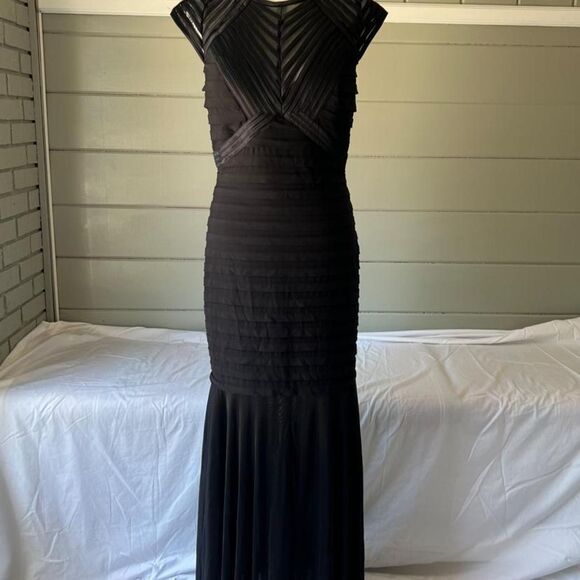 Betsy & Adam Dresses & Skirts - Betsy-adam Women's Black Dress